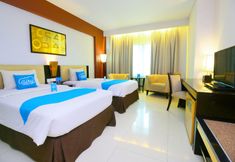 기타 3 Airy Premier Sei Pangeran Jendral Sudirman