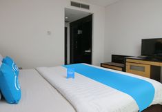 기타 4 Airy Premier Sei Pangeran Jendral Sudirman