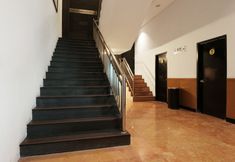 기타 5 Airy Premier Sei Pangeran Jendral Sudirman