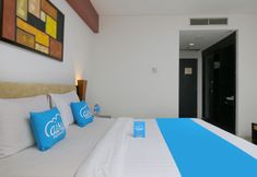 기타 7 Airy Premier Sei Pangeran Jendral Sudirman