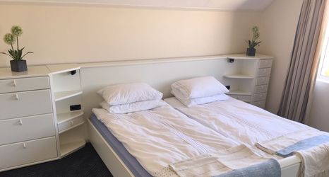 Others 2 Oceanview Suite