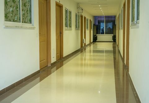 อื่นๆ BnB Hotel