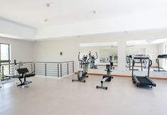 Others 4 La Residence Beach Apartments by BARNES