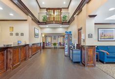 기타 4 Comfort Inn & Suites Carneys Point - Pennsville