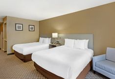 Lain-lain 6 Comfort Inn & Suites Carneys Point - Pennsville