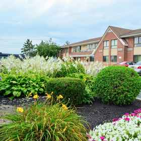 Motel 6-Albany, NY 1, Hotel Albany Visitors Center