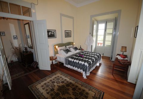 Others Colonial Guest House Of Fogo