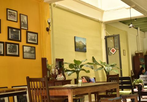 기타 Thaweesuk Old town Boutique Homestay