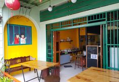 기타 4 Thaweesuk Old town Boutique Homestay