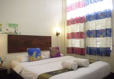 기타 6 Thaweesuk Old town Boutique Homestay