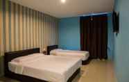 Others 5 Parc Hotel Pelangi Damansara (ex De Jaya Hotel)