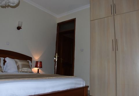 Others Havila Apartment