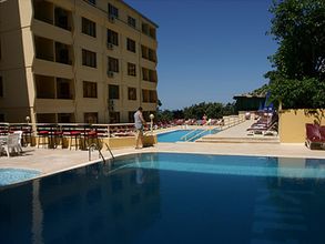 Others 4 Palmera Kleopatra Beach