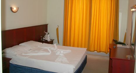 기타 2 Palmera Kleopatra Beach