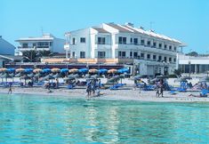 Others 2 Ses Roquetes Apartments