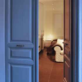 Habitat Home 1, Hotel Adrano