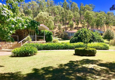 Others Araluen Villas