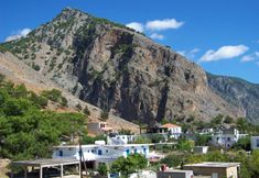 Others 5 Agia Roumeli Hotel