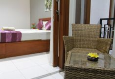 Others 3 D Gaduh Suite Kuta (Ex The Gaduh Guest House)