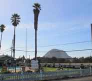 Lainnya 3 Rodeway Inn at Morro Bay (ex. Best Western El Rancho)