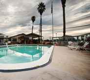 Lainnya 6 Rodeway Inn at Morro Bay (ex. Best Western El Rancho)