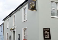Lain-lain 3 The Old Inn