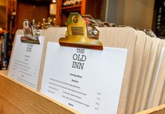 Lain-lain 5 The Old Inn