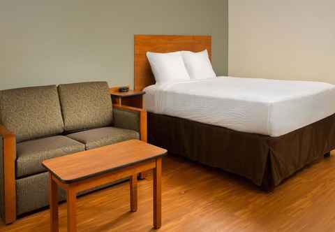 Others Extended Stay America Select Suites - Oklahoma City - Norman