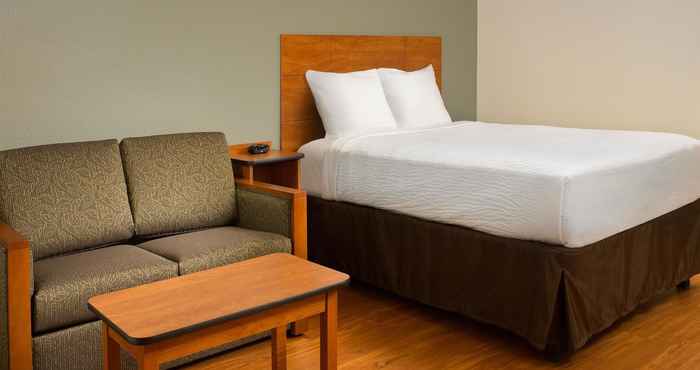 Others Extended Stay America Select Suites - Oklahoma City - Norman