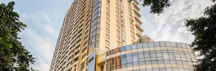 Lainnya Wanyi Boutique Waifiden Apartment (Guangzhou Beijing Rd Pedestrian St Haizhu Square Metro Station)