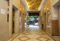 Lainnya 2 Wanyi Boutique Waifiden Apartment (Guangzhou Beijing Rd Pedestrian St Haizhu Square Metro Station)