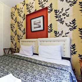 Stone Garden Apart Hotel 1, Hotel Eminonu