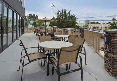 Khác Fairfield Inn and Suites Santa Cruz