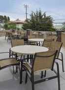 null Fairfield Inn and Suites Santa Cruz