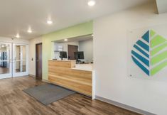 其他 3 Woodspring Suites Wilmington Riverfront