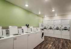 其他 4 Woodspring Suites Wilmington Riverfront