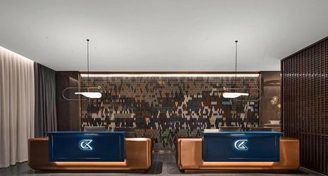 Lain-lain 2 Golden Tulip Shanghai Hongqiao Yankuang Hotel