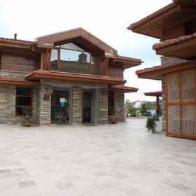 Dalyan BC Spa Hotel 1, Hotel Ortaca