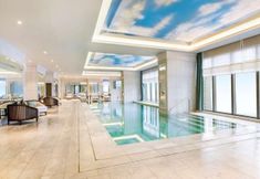 อื่นๆ 7 Westpac Hotel & Suites