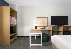 其他 4 Spark by Hilton Fishkill