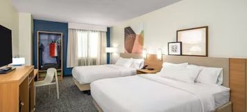 Lainnya 6 Spark by Hilton Fishkill