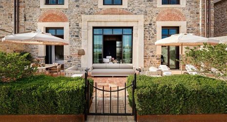 Others 2 Aliee Istanbul - A Paris Society Collection Hotel