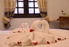 Lainnya 2 Hanoi Street View Hotel (ex Hanoi Blues Hostel)