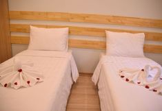 Lainnya 6 Hanoi Street View Hotel (ex Hanoi Blues Hostel)