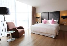 Others 5 Sunday Hotel Subang Formerly Empire Hotel