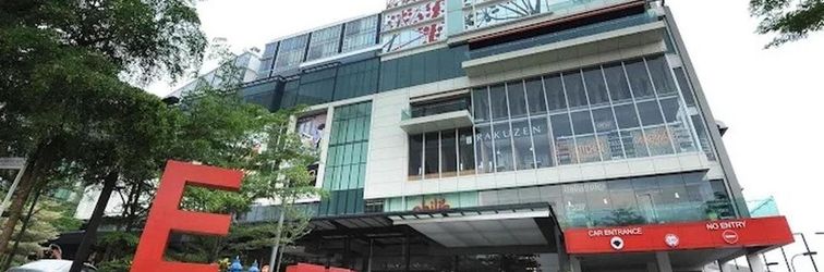 Others Sunday Hotel Subang Formerly Empire Hotel