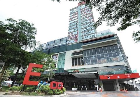 Others Sunday Hotel Subang Formerly Empire Hotel