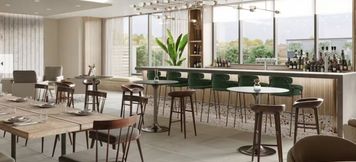 Lain-lain 5 Wyndham Garden Anna