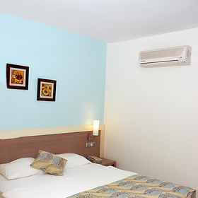 Queen Resort 1, Hotel Bodrum Gümbet 17 Nolu Aile Sağlığı Merkezi