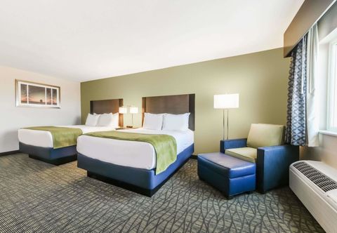Others Quality Inn and Suites Ardmore, OK